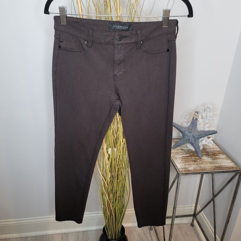 Liverpool Pants Womens‎ 4/27